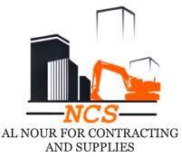 NCS Al Nour for Contracting and Supplies logo